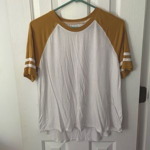 American Eagle Soft and Sexy T-shirt